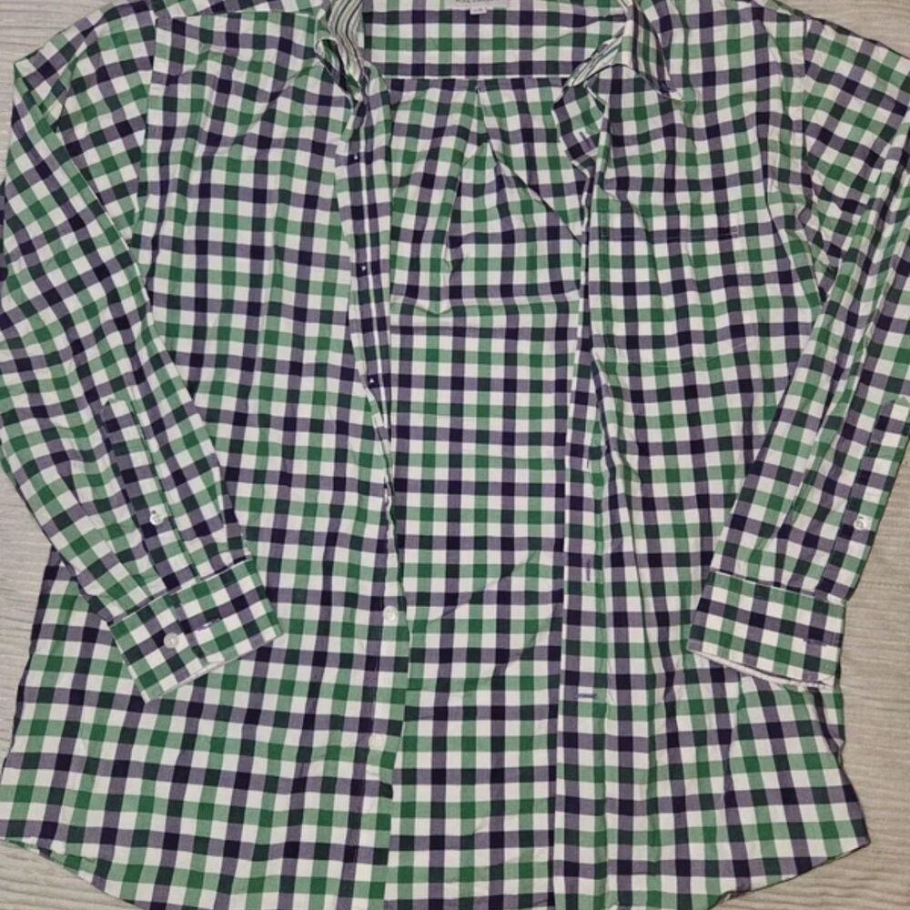 Unbranded Men's multi Shirt